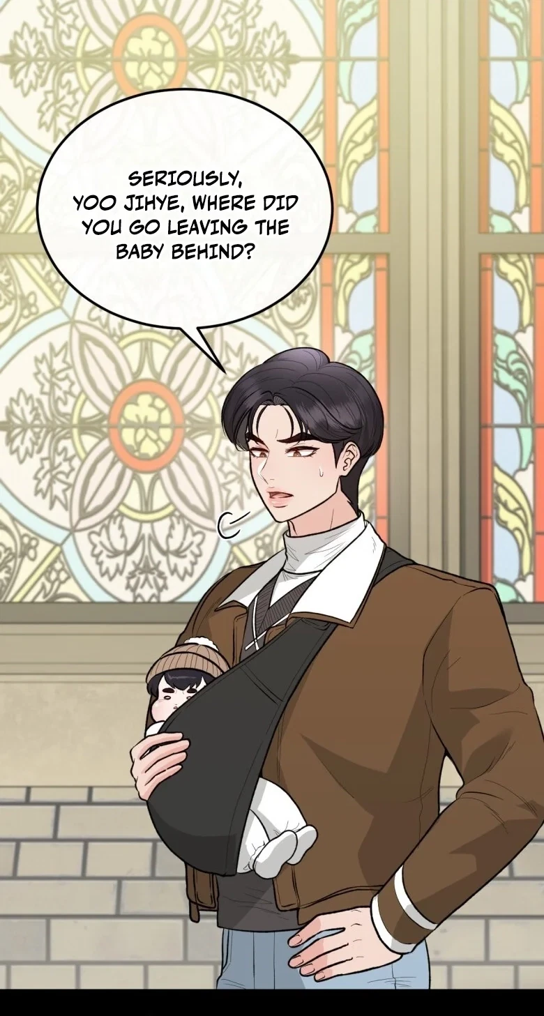 The Twins' Defiled Wife Chapter 9, page 98