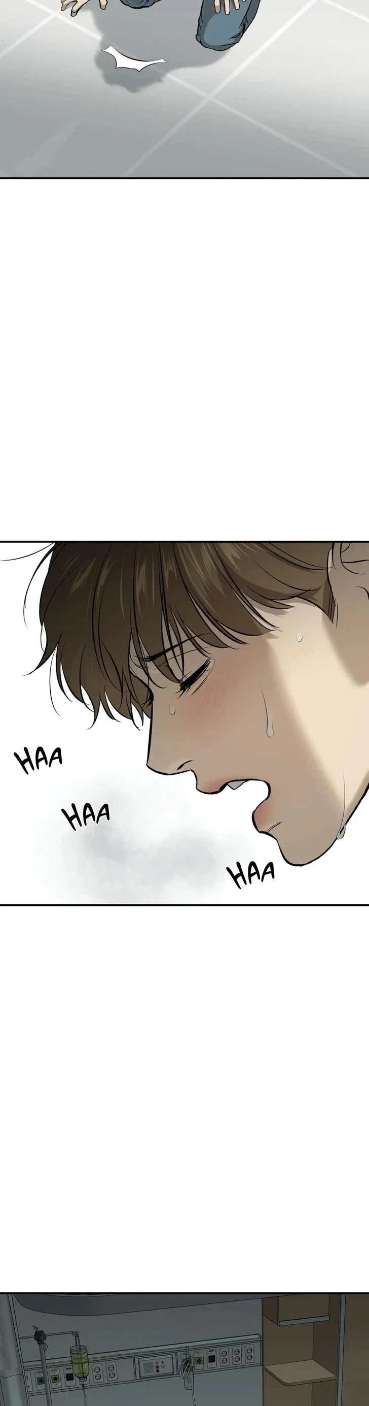 Jinx (Mingwa) Chapter 21, page 14