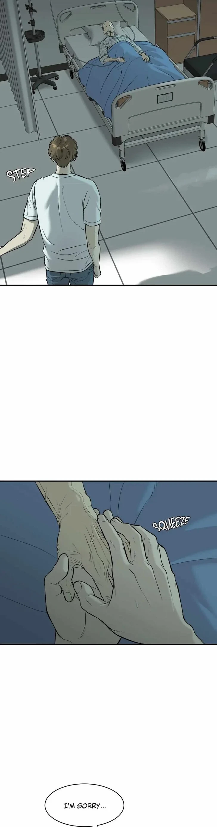 Jinx (Mingwa) Chapter 21, page 15