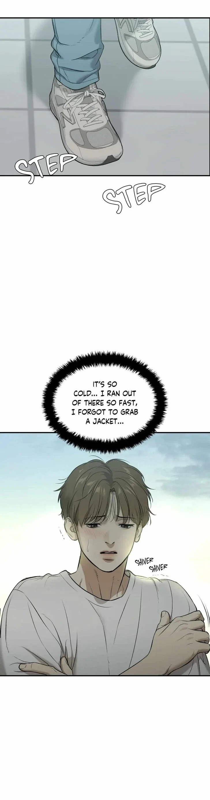 Jinx (Mingwa) Chapter 21, page 18