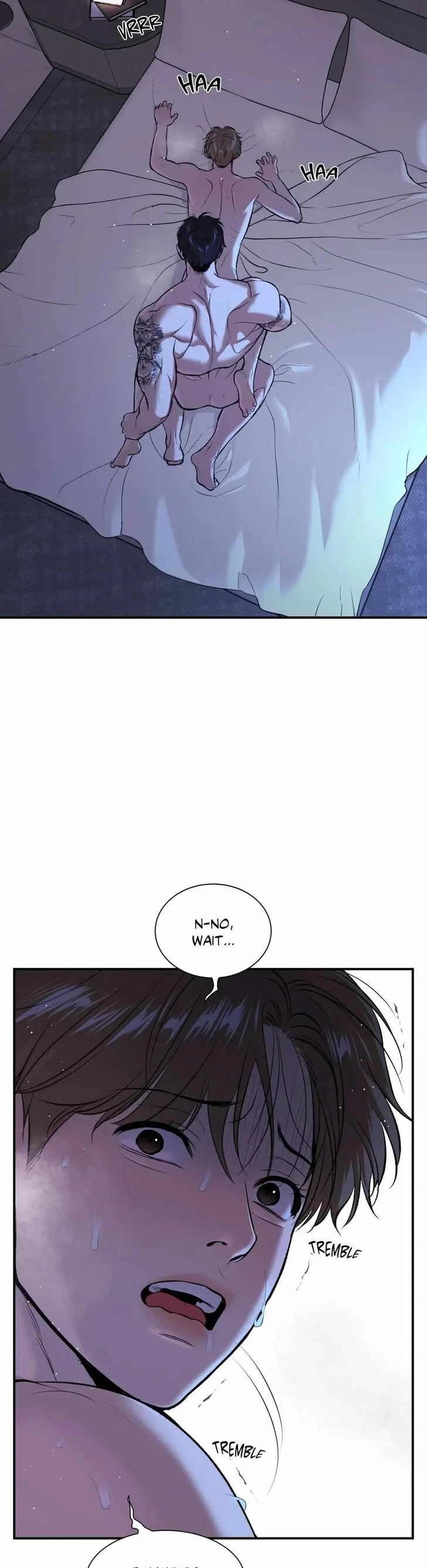 Jinx (Mingwa) Chapter 21, page 2