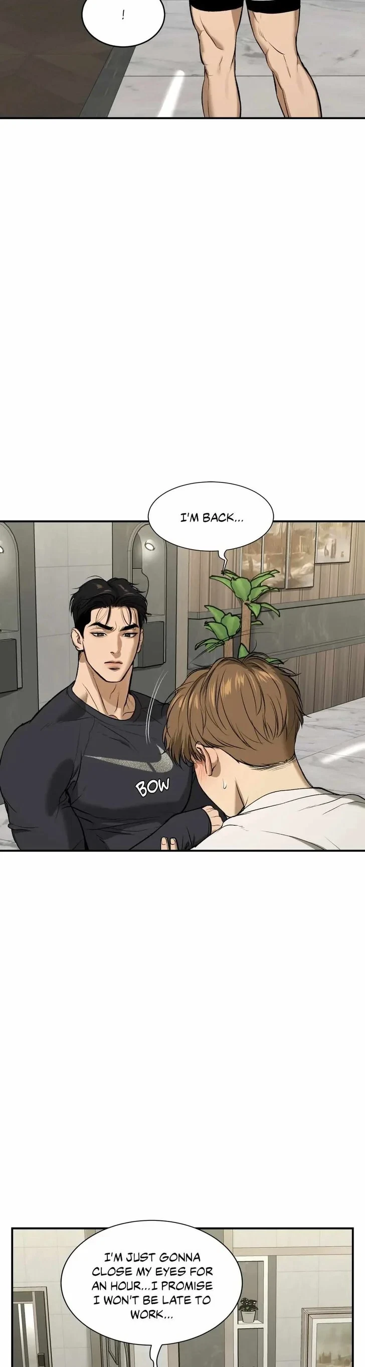 Jinx (Mingwa) Chapter 21, page 20