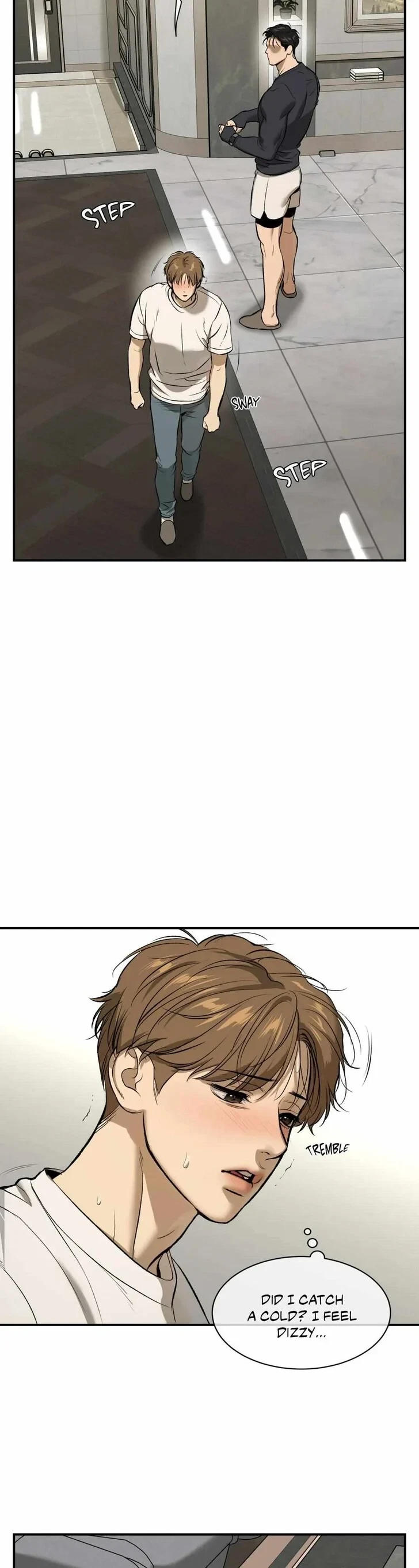 Jinx (Mingwa) Chapter 21, page 21