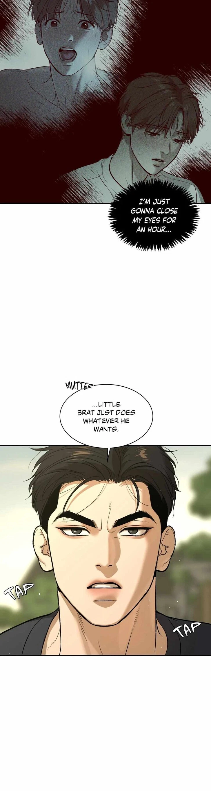 Jinx (Mingwa) Chapter 21, page 24