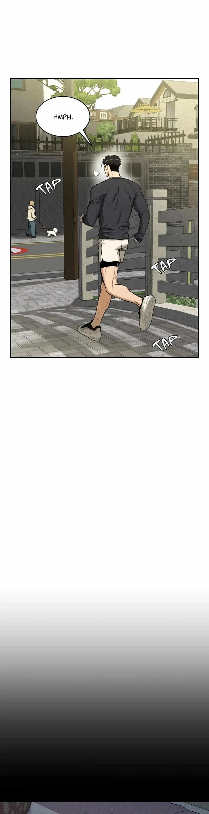 Jinx (Mingwa) Chapter 21, page 25