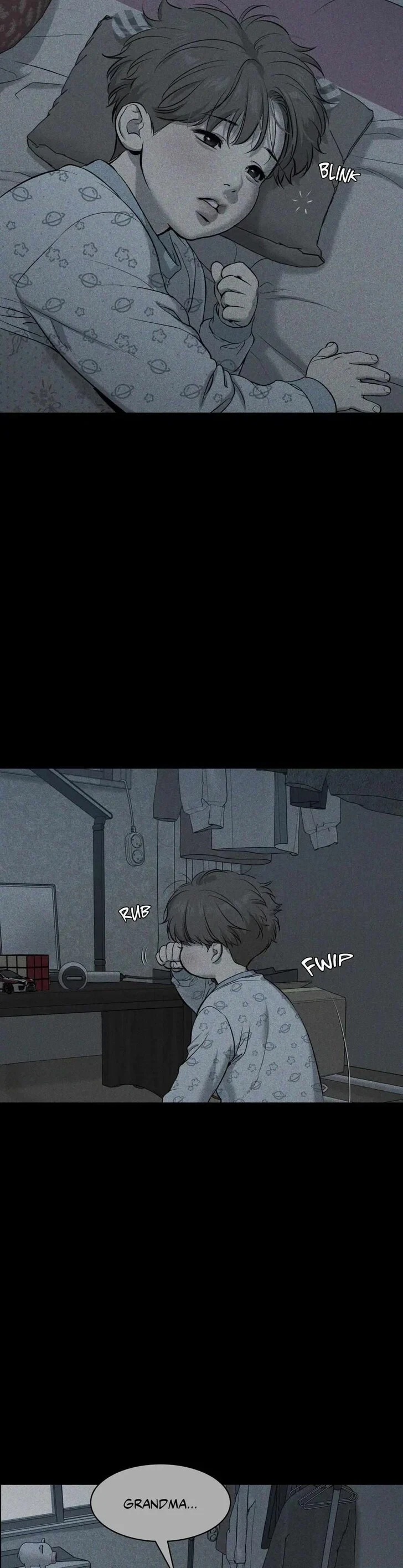 Jinx (Mingwa) Chapter 21, page 26