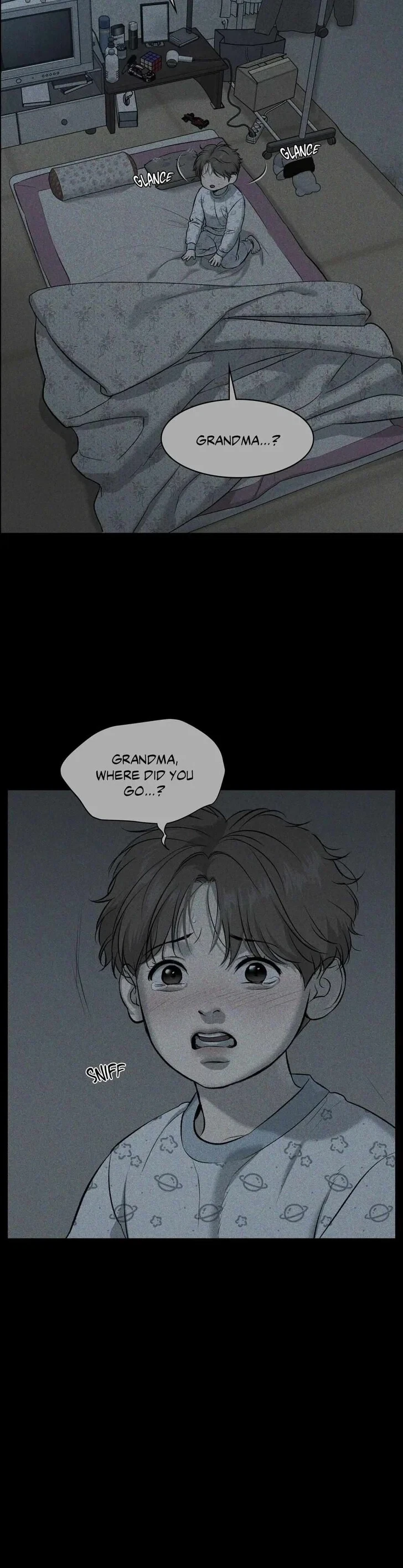 Jinx (Mingwa) Chapter 21, page 27