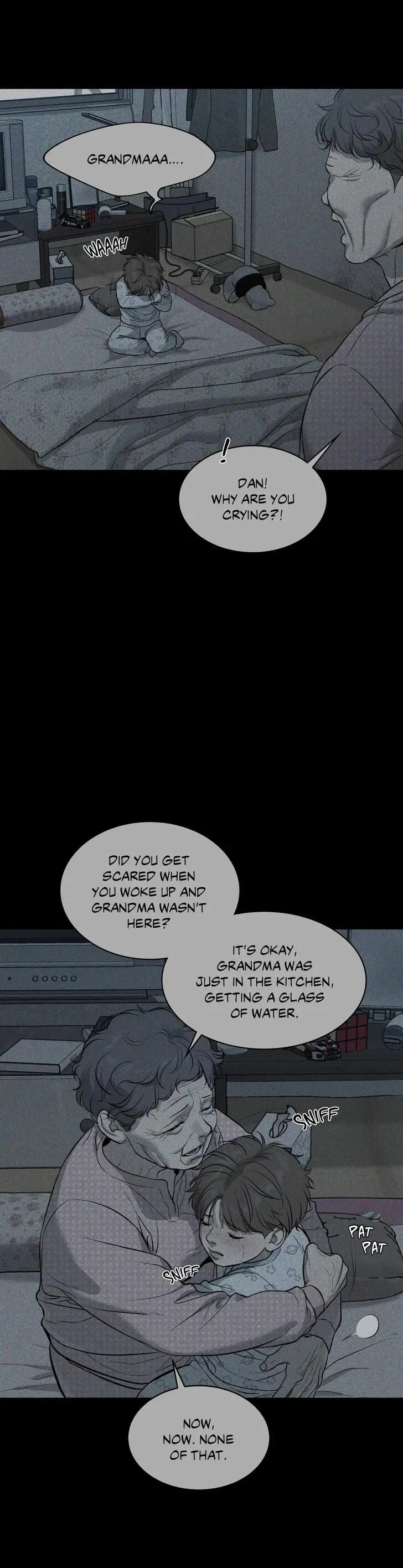 Jinx (Mingwa) Chapter 21, page 28
