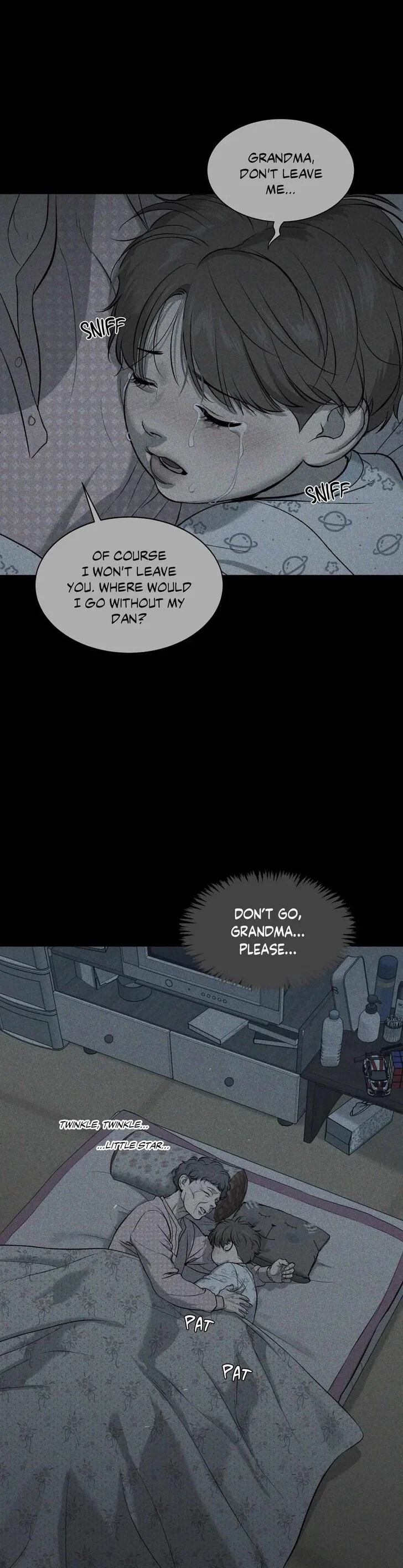 Jinx (Mingwa) Chapter 21, page 29