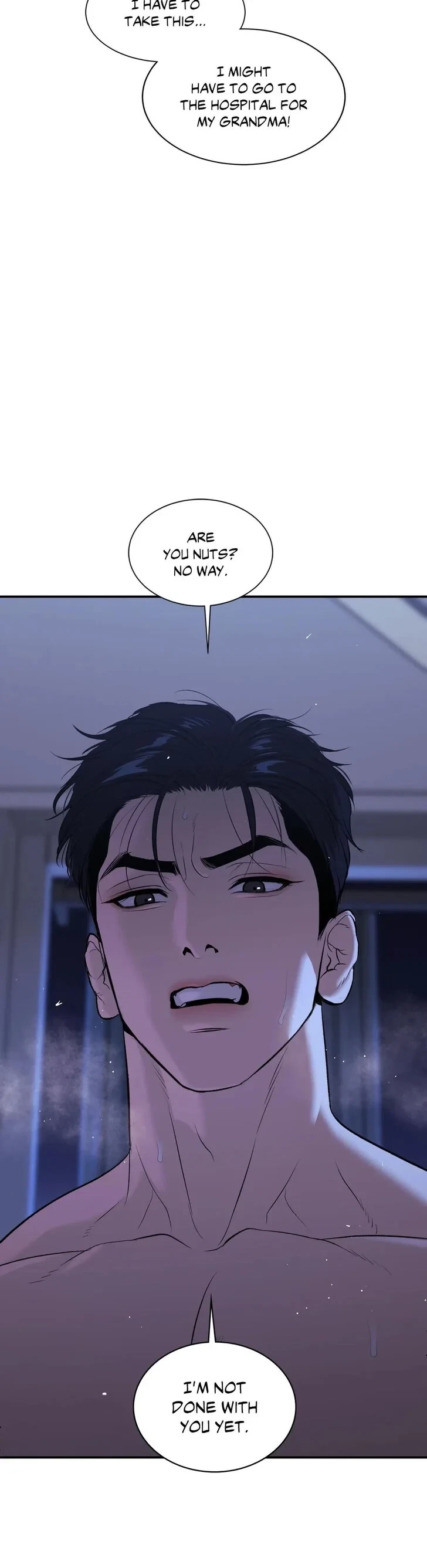 Jinx (Mingwa) Chapter 21, page 3
