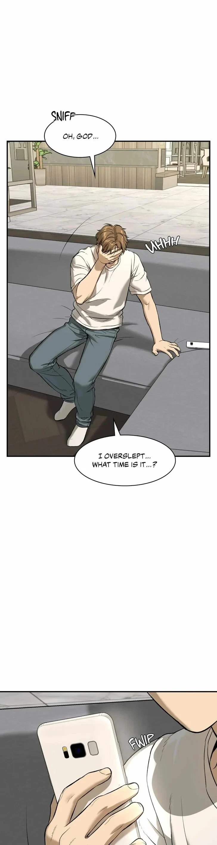 Jinx (Mingwa) Chapter 21, page 31