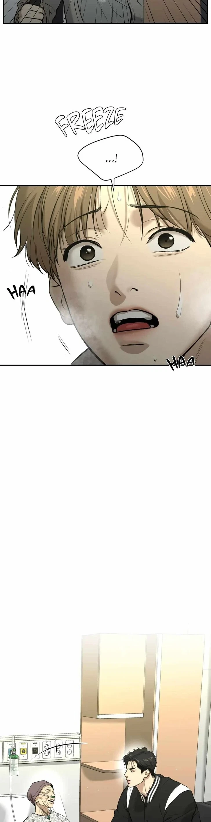 Jinx (Mingwa) Chapter 21, page 35