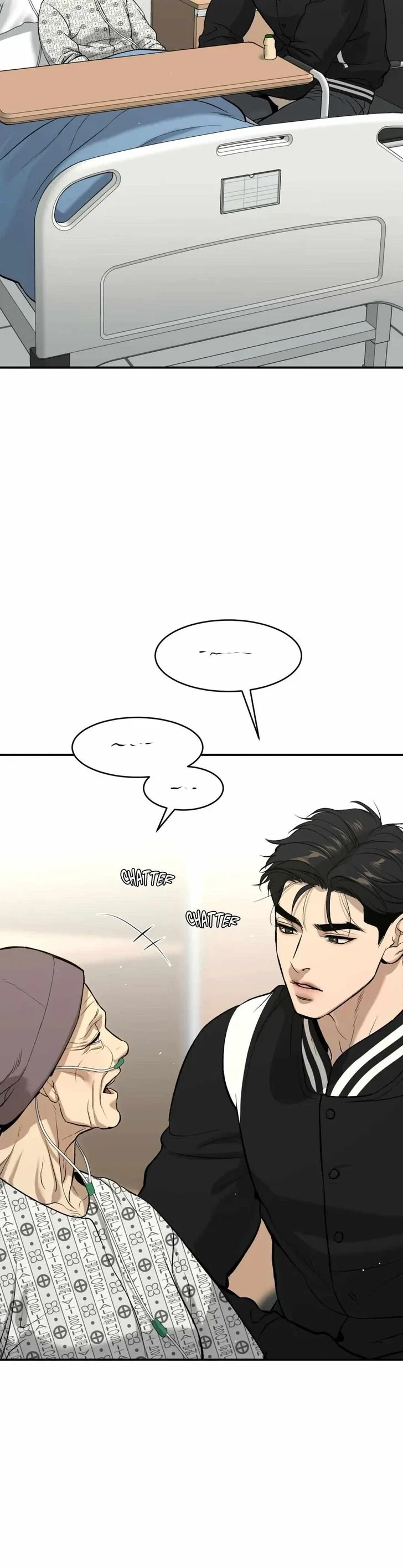 Jinx (Mingwa) Chapter 21, page 36