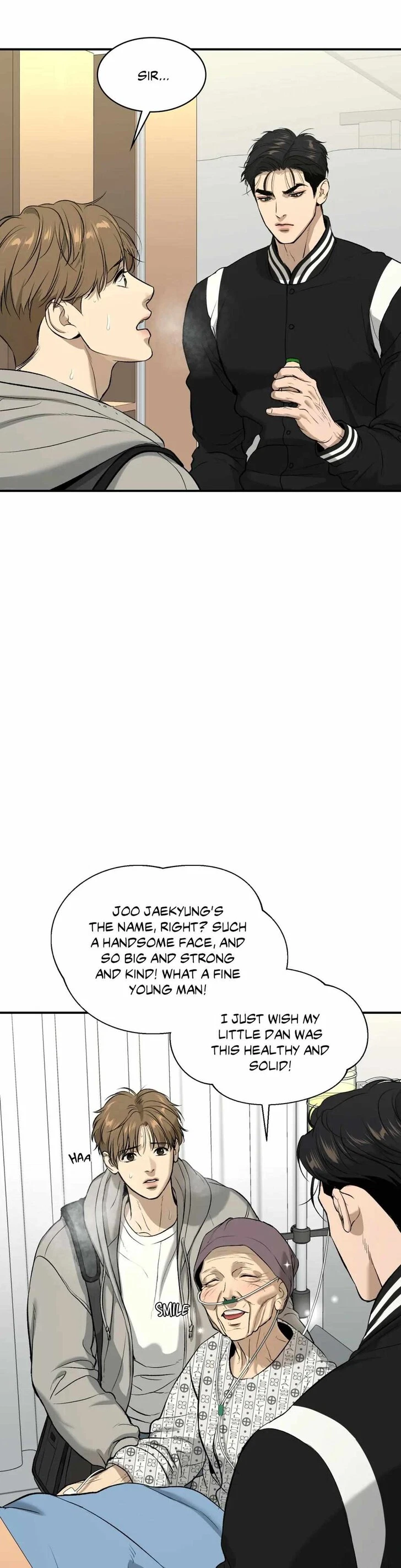 Jinx (Mingwa) Chapter 21, page 39