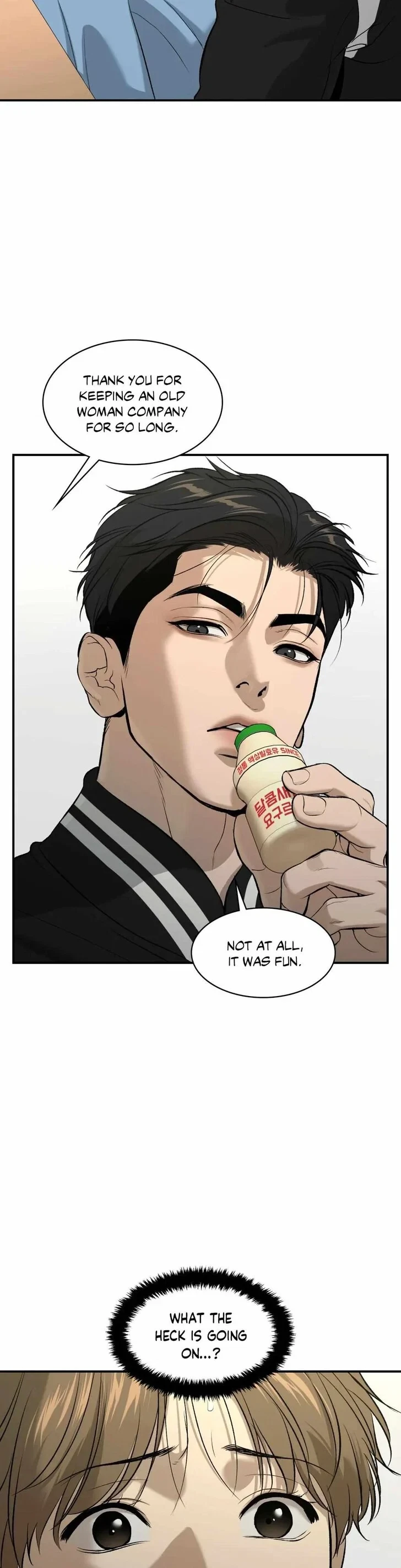 Jinx (Mingwa) Chapter 21, page 40