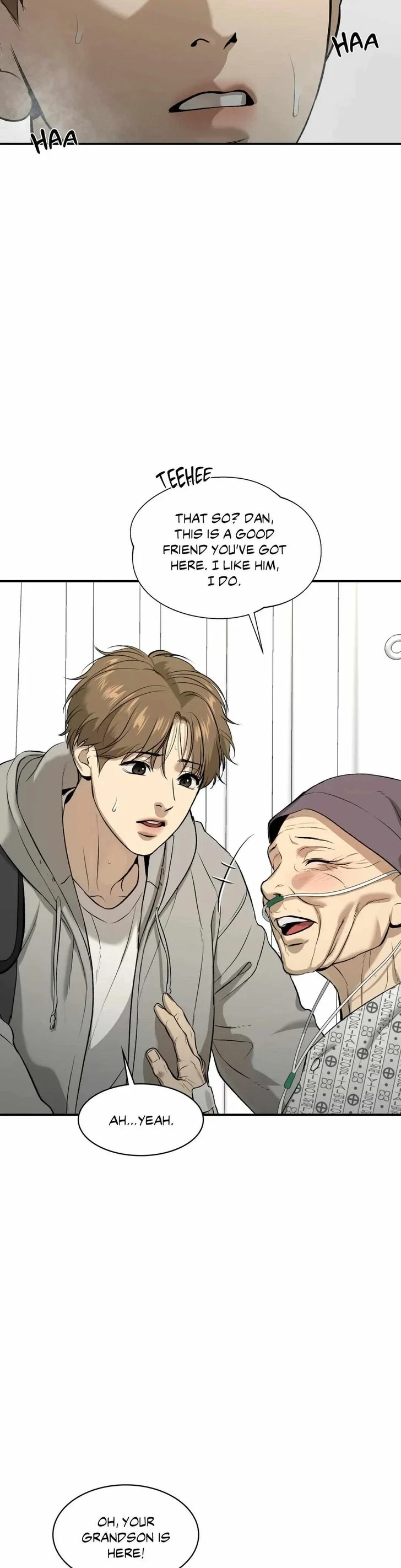 Jinx (Mingwa) Chapter 21, page 41