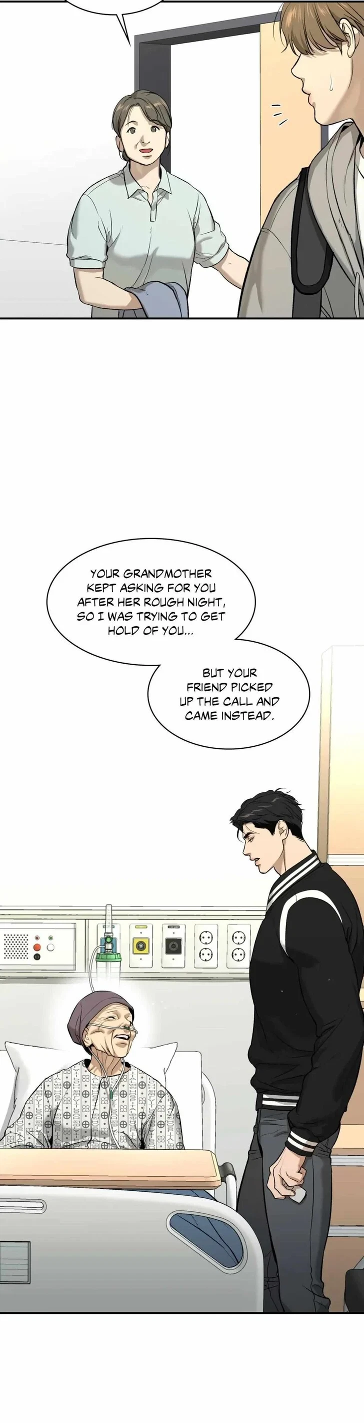 Jinx (Mingwa) Chapter 21, page 42