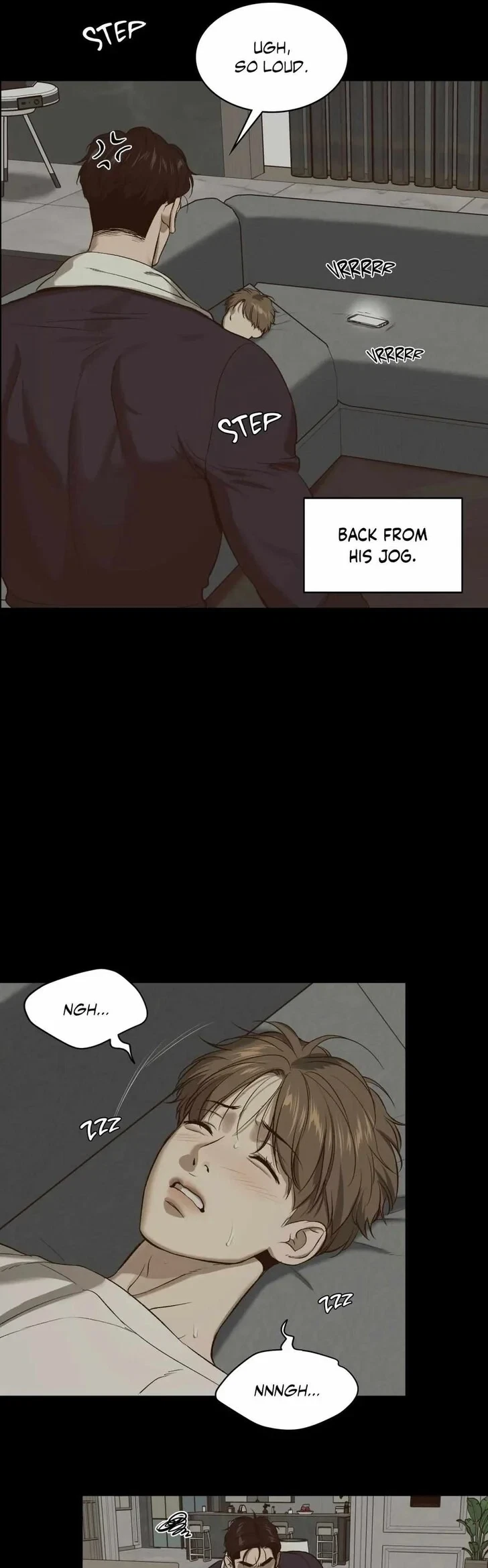 Jinx (Mingwa) Chapter 21, page 44
