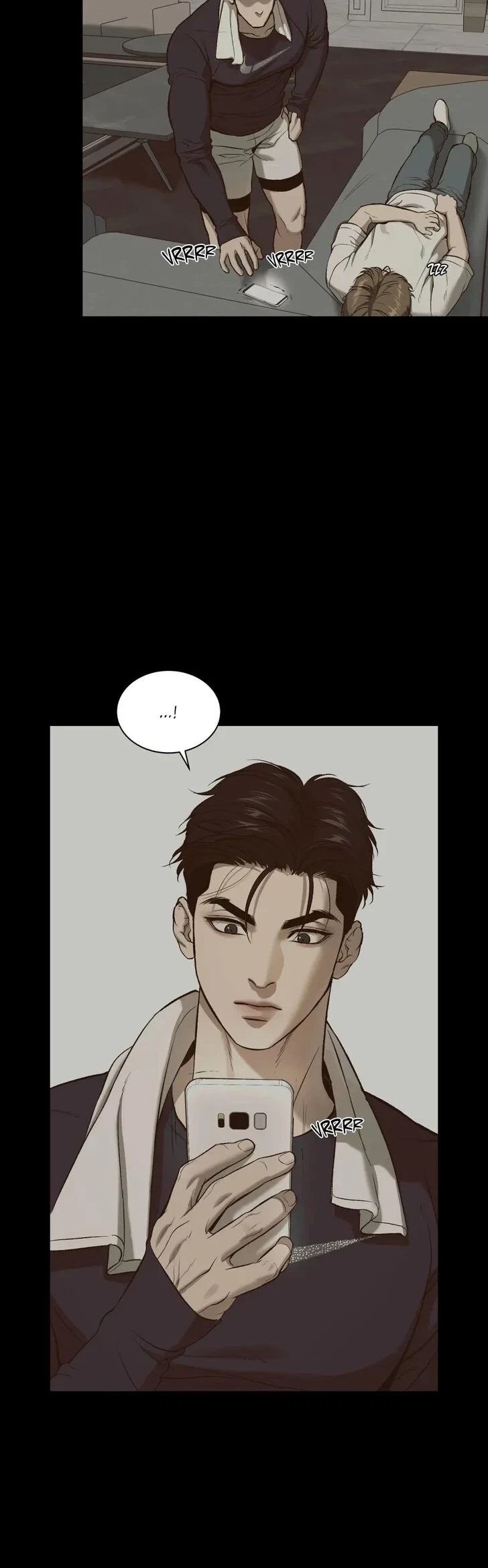 Jinx (Mingwa) Chapter 21, page 45