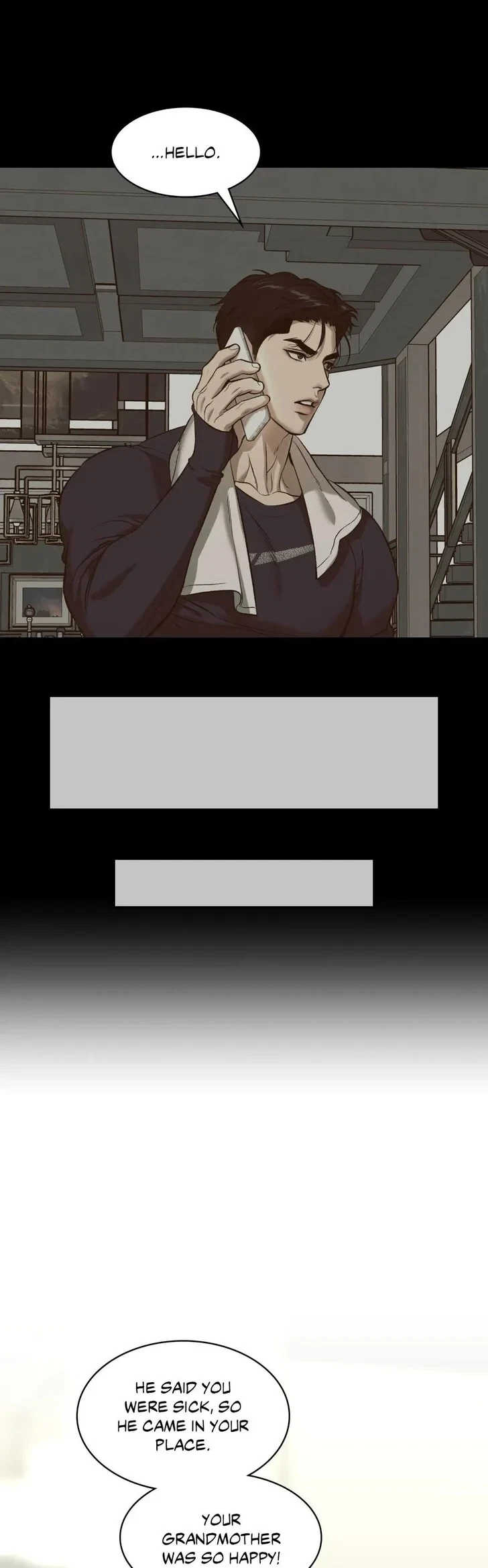 Jinx (Mingwa) Chapter 21, page 46