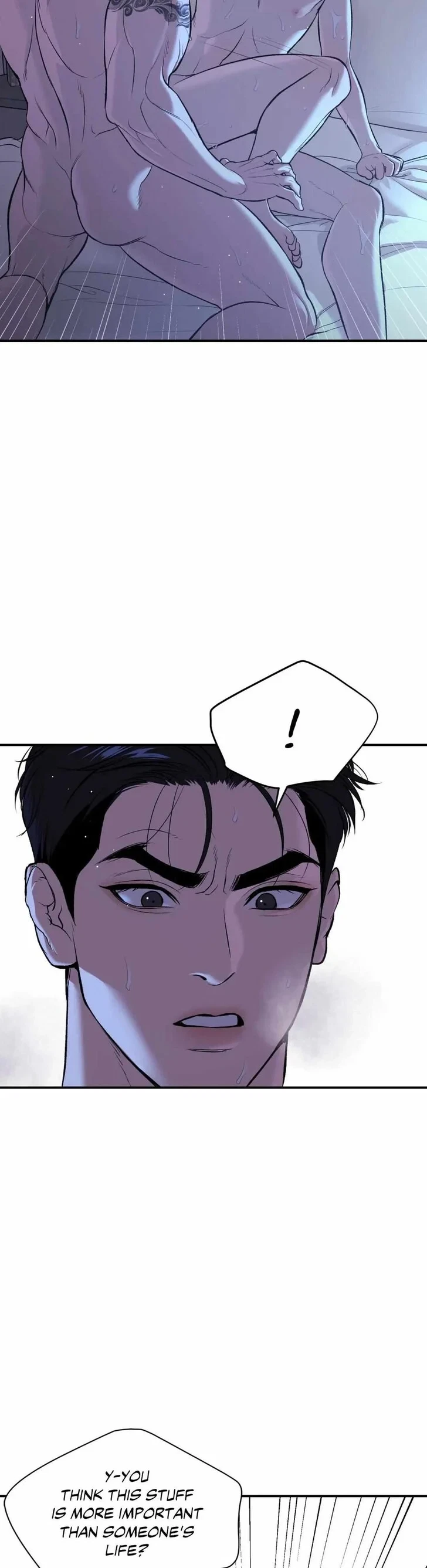 Jinx (Mingwa) Chapter 21, page 5