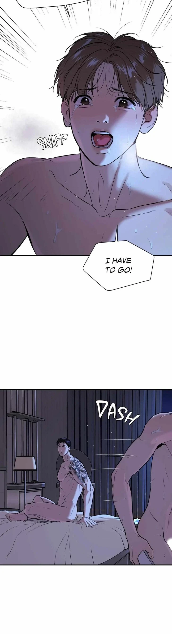 Jinx (Mingwa) Chapter 21, page 6