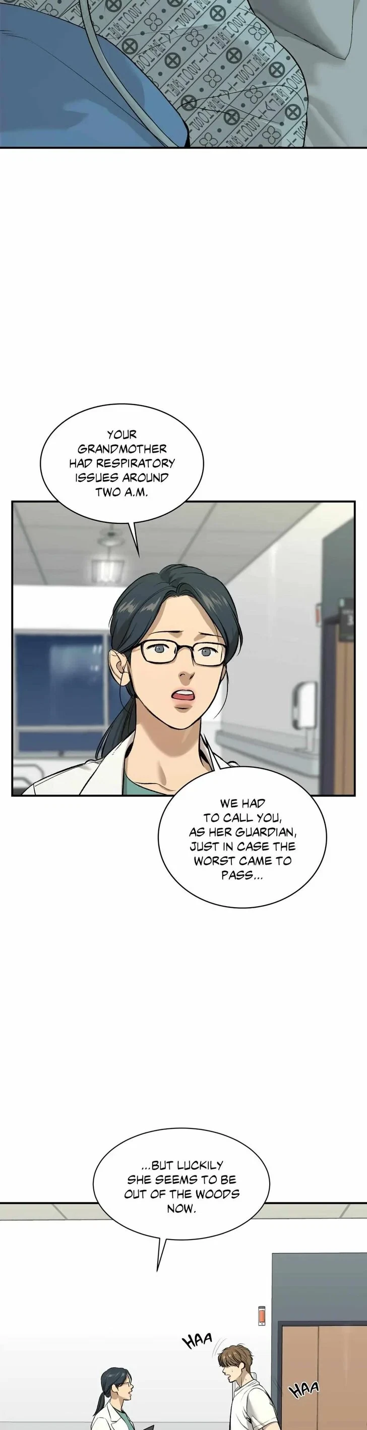 Jinx (Mingwa) Chapter 21, page 9