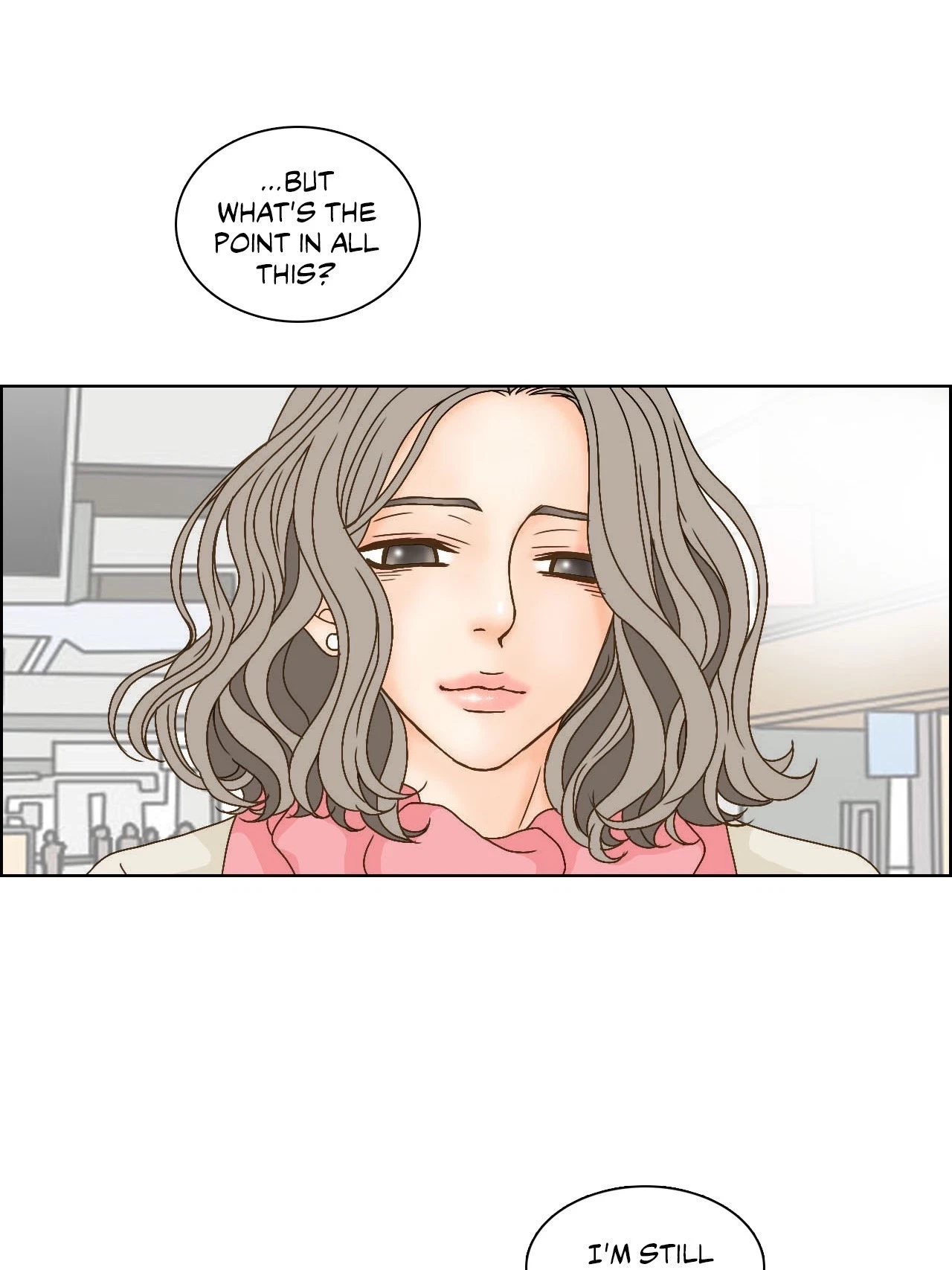 My Mother's Lover 2 Chapter 22, page 13