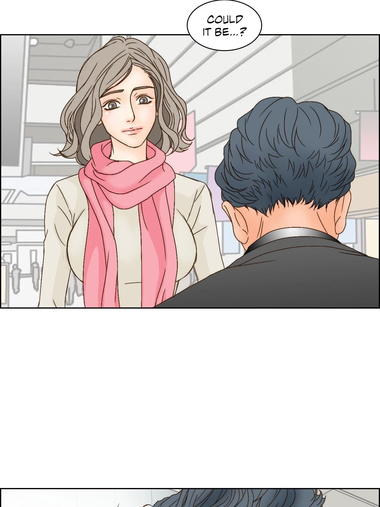 My Mother's Lover 2 Chapter 22, page 17
