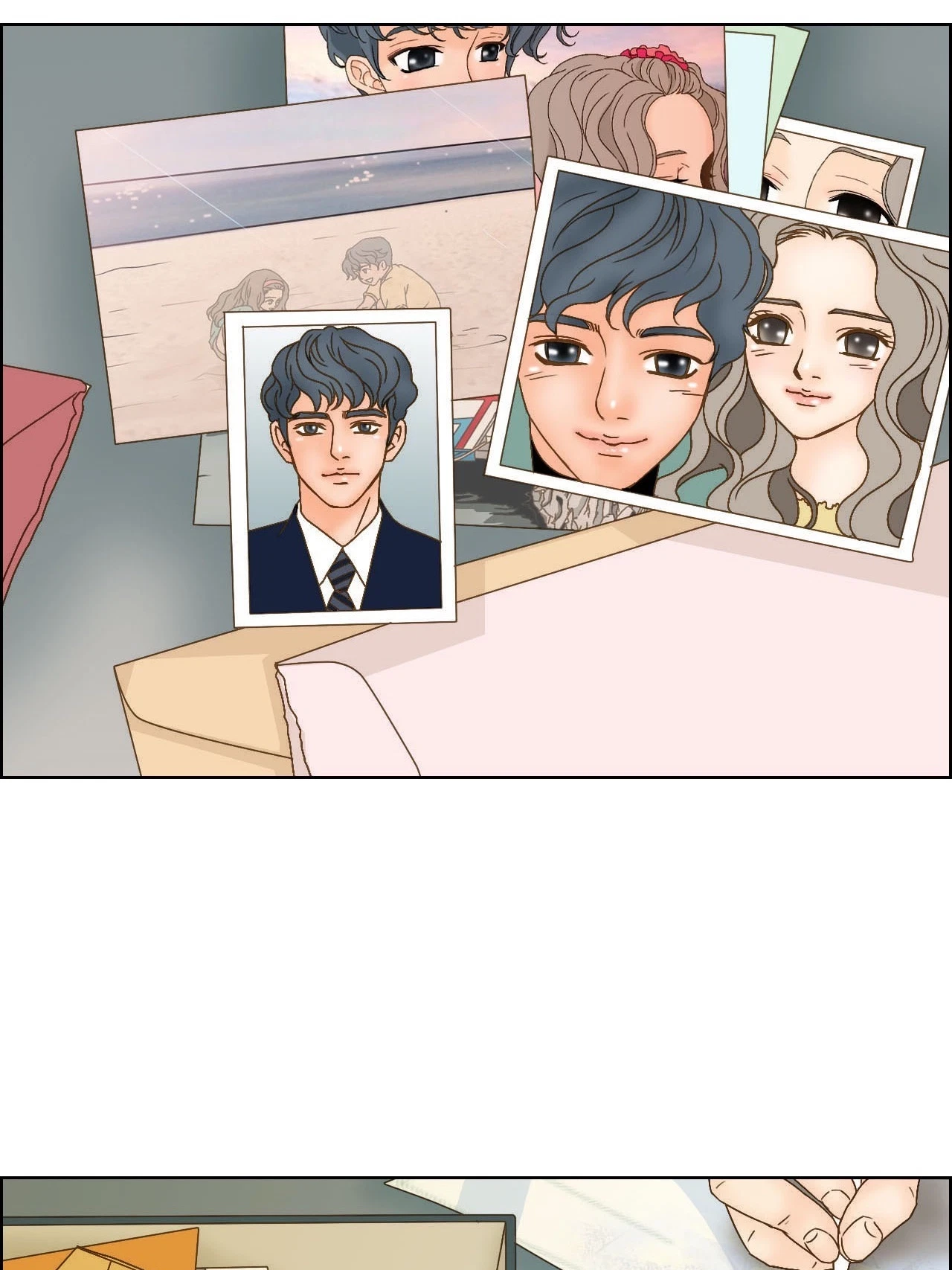 My Mother's Lover 2 Chapter 22, page 23