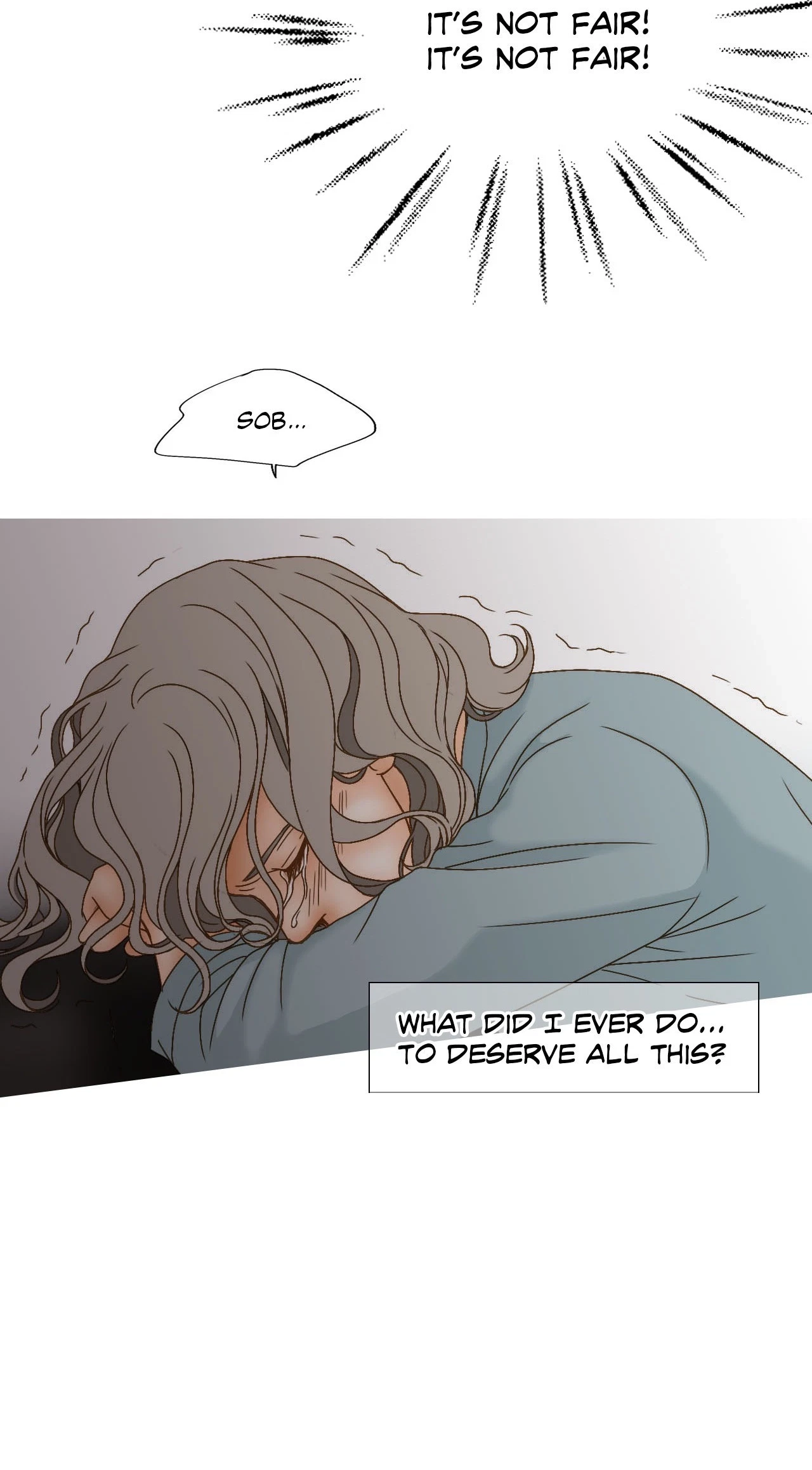 My Mother's Lover 2 Chapter 22, page 32