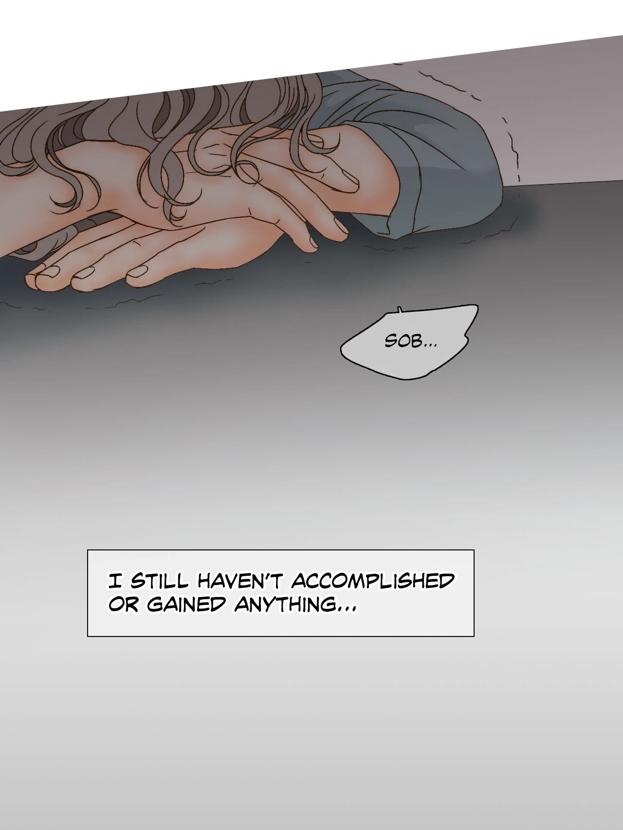 My Mother's Lover 2 Chapter 22, page 33