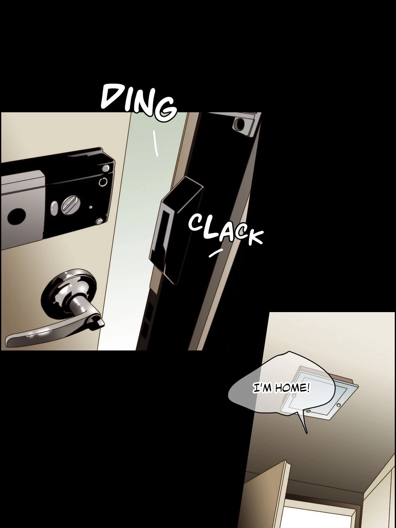 My Mother's Lover 2 Chapter 22, page 36