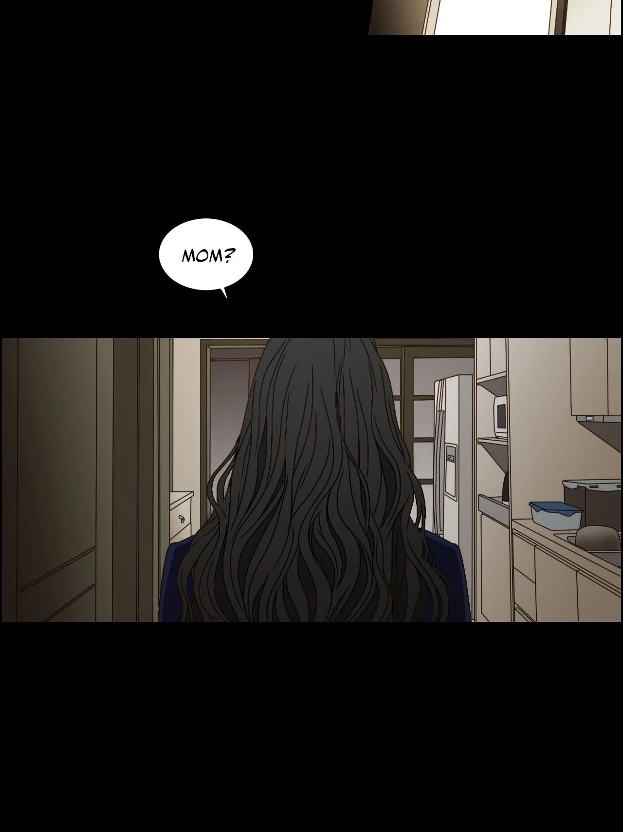My Mother's Lover 2 Chapter 22, page 37