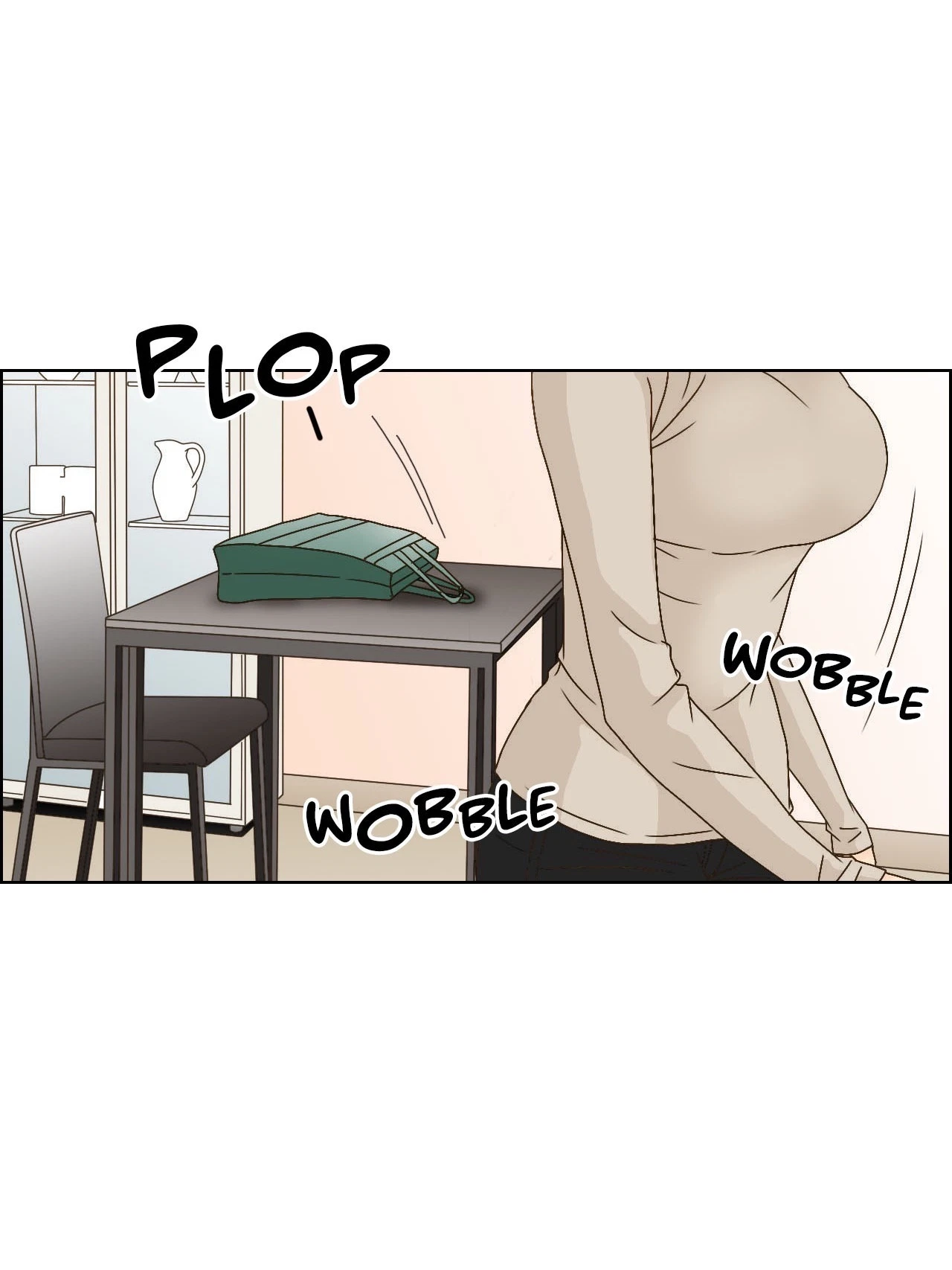 My Mother's Lover 2 Chapter 22, page 4