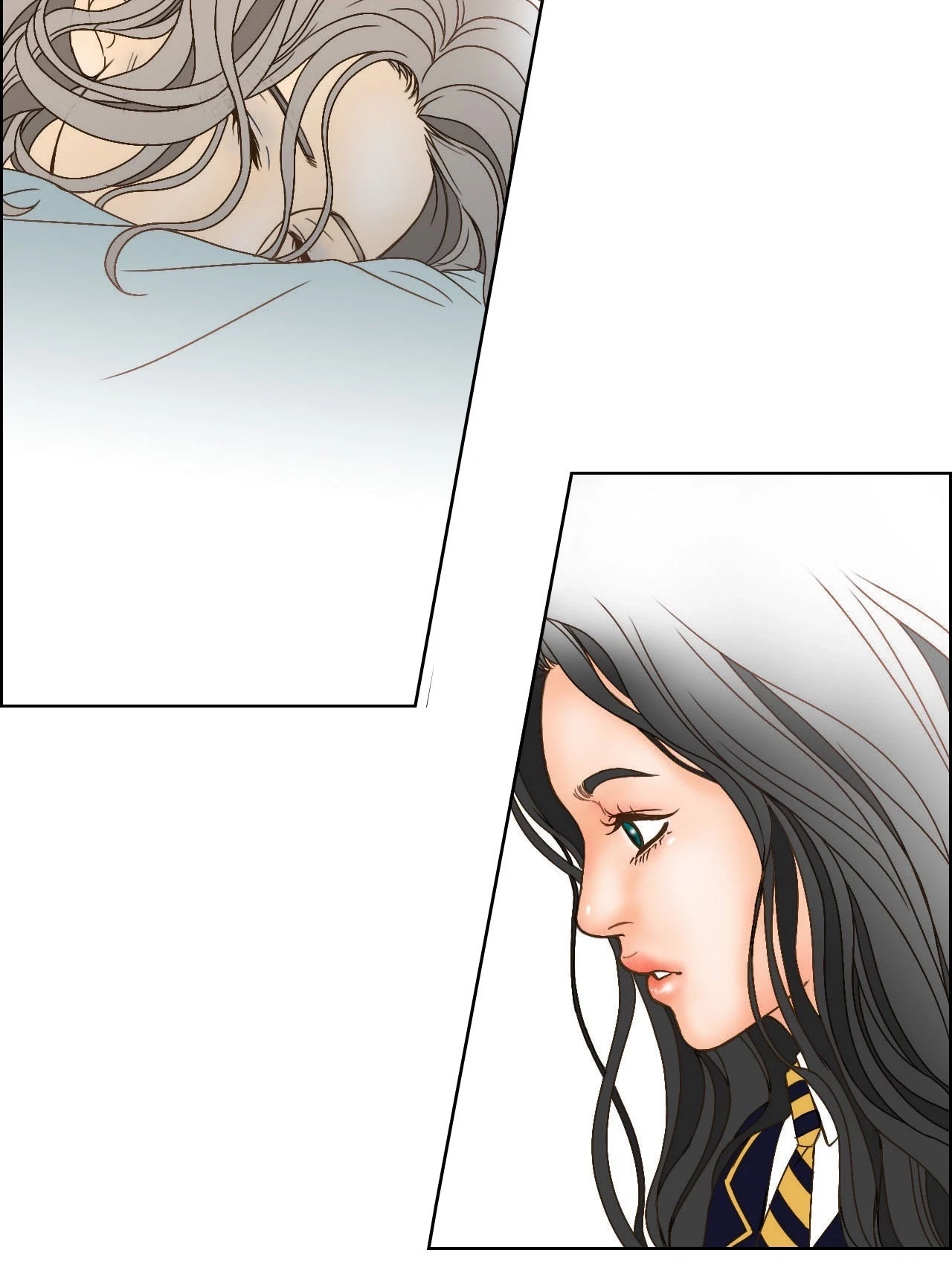 My Mother's Lover 2 Chapter 22, page 43