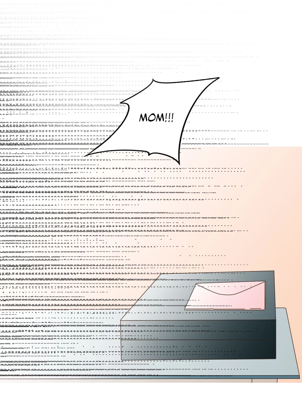My Mother's Lover 2 Chapter 22, page 46