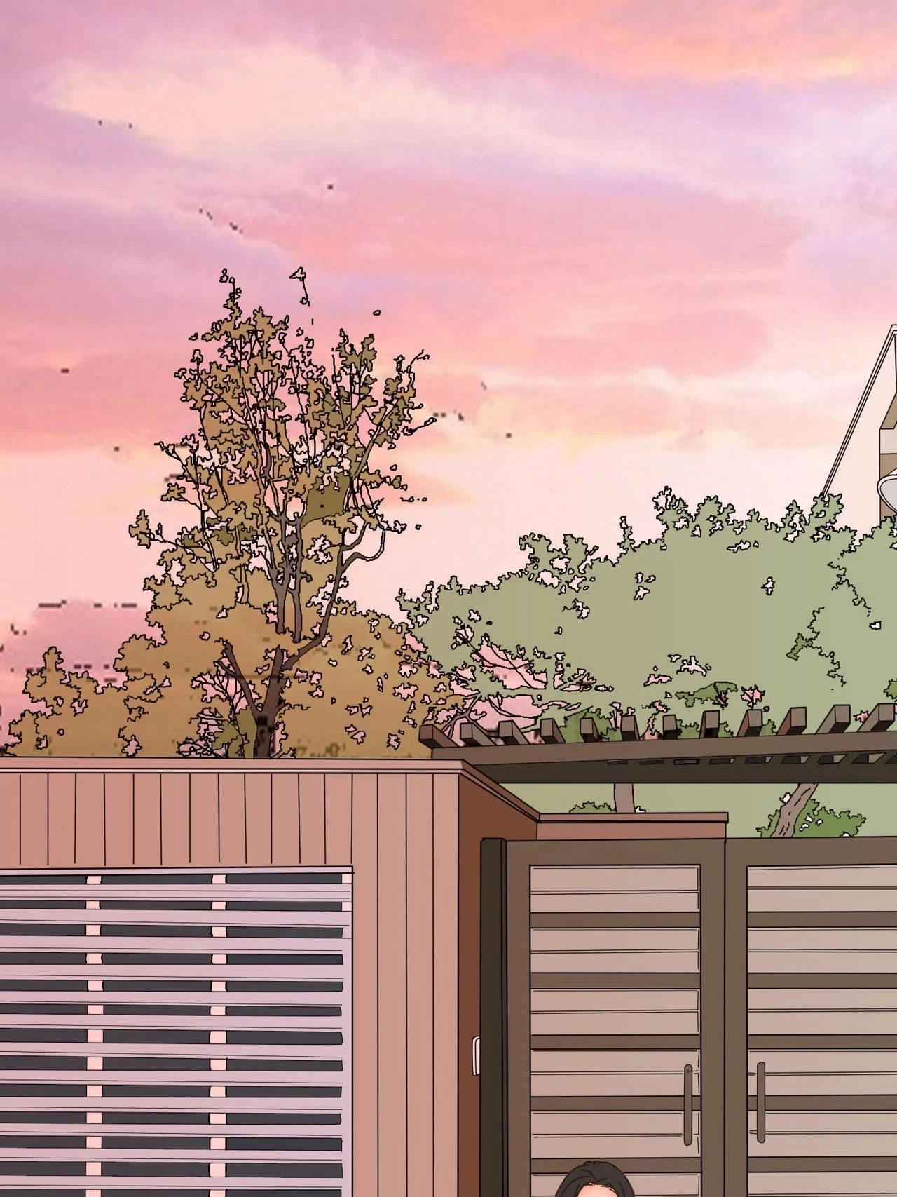 My Mother's Lover 2 Chapter 22, page 48