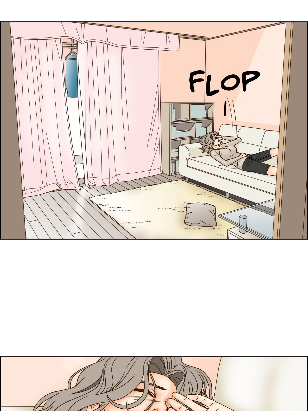 My Mother's Lover 2 Chapter 22, page 5