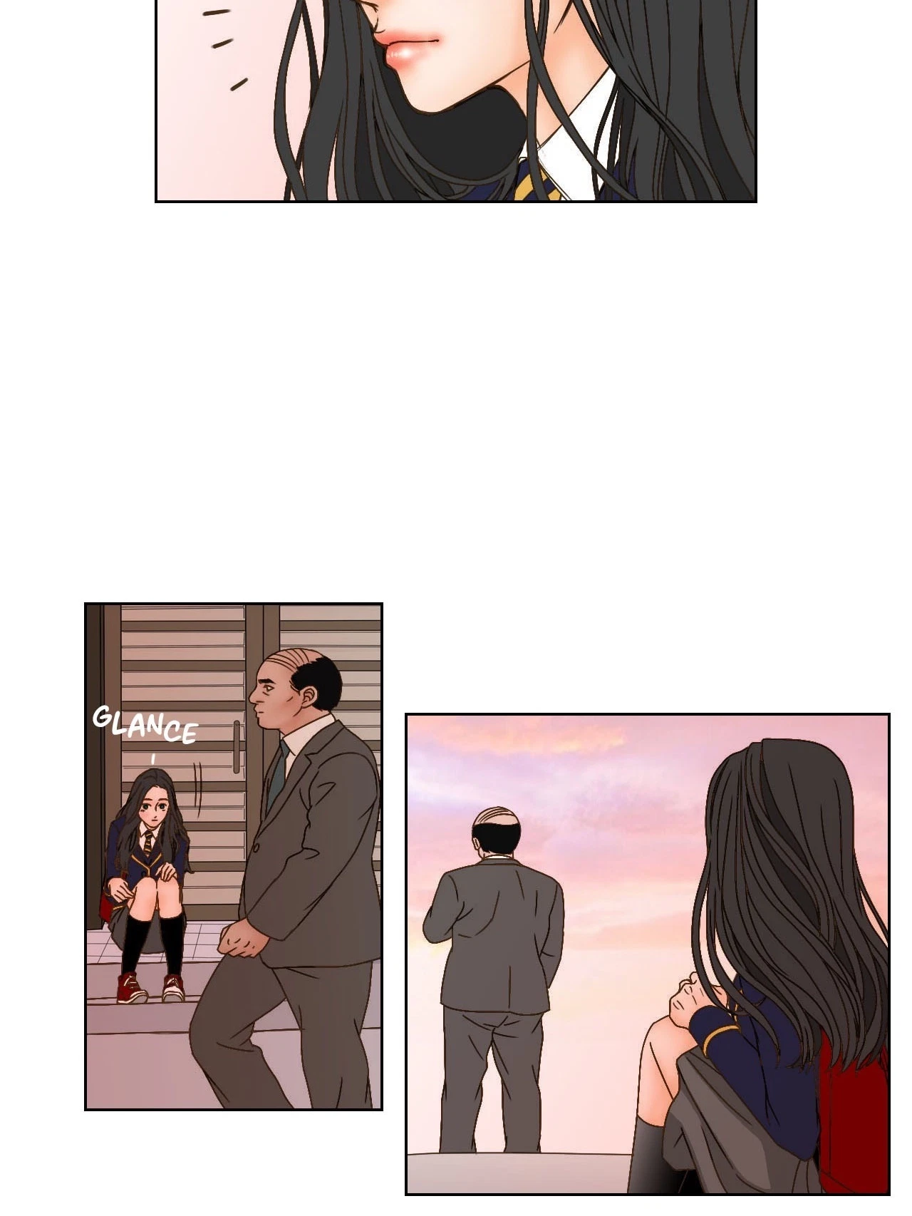 My Mother's Lover 2 Chapter 22, page 50
