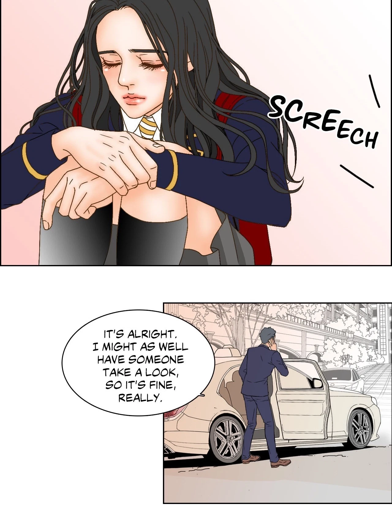 My Mother's Lover 2 Chapter 22, page 52