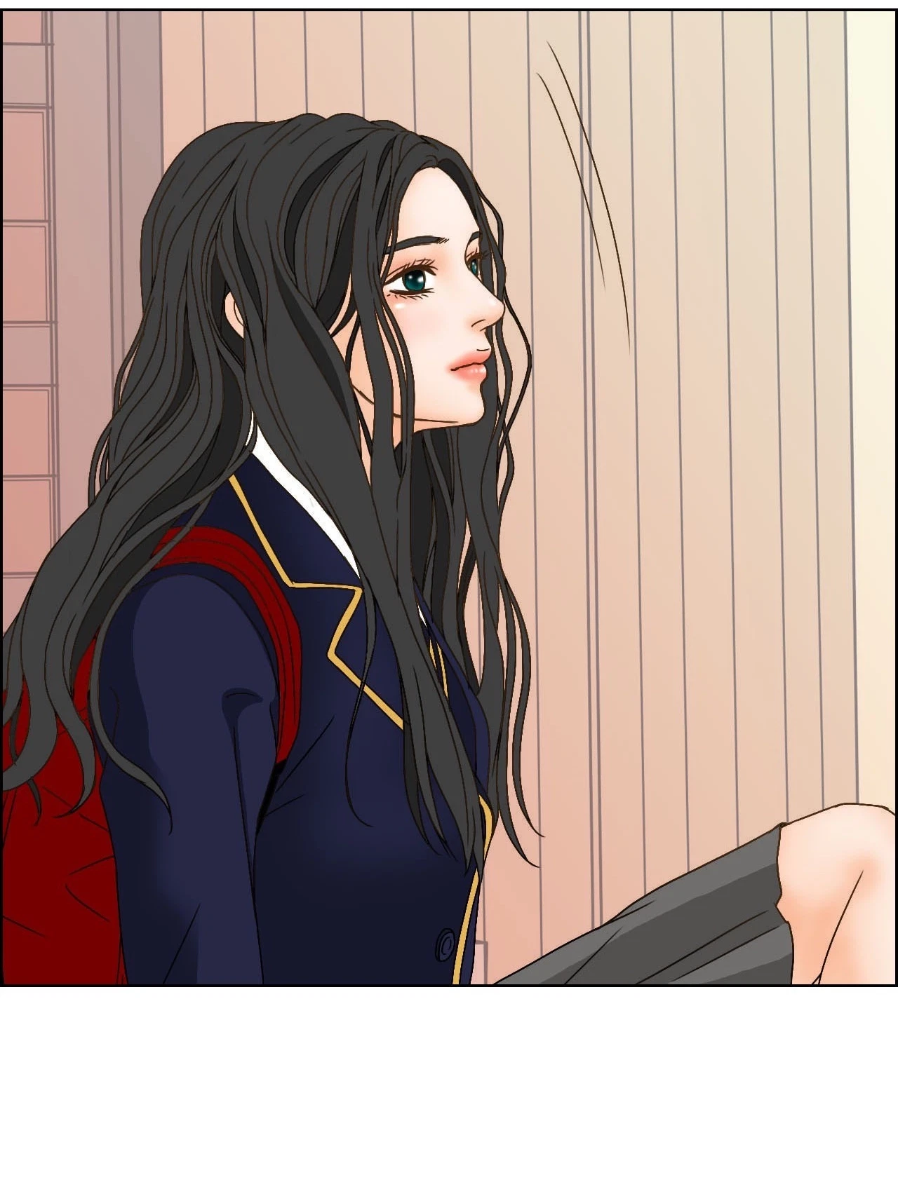 My Mother's Lover 2 Chapter 22, page 53