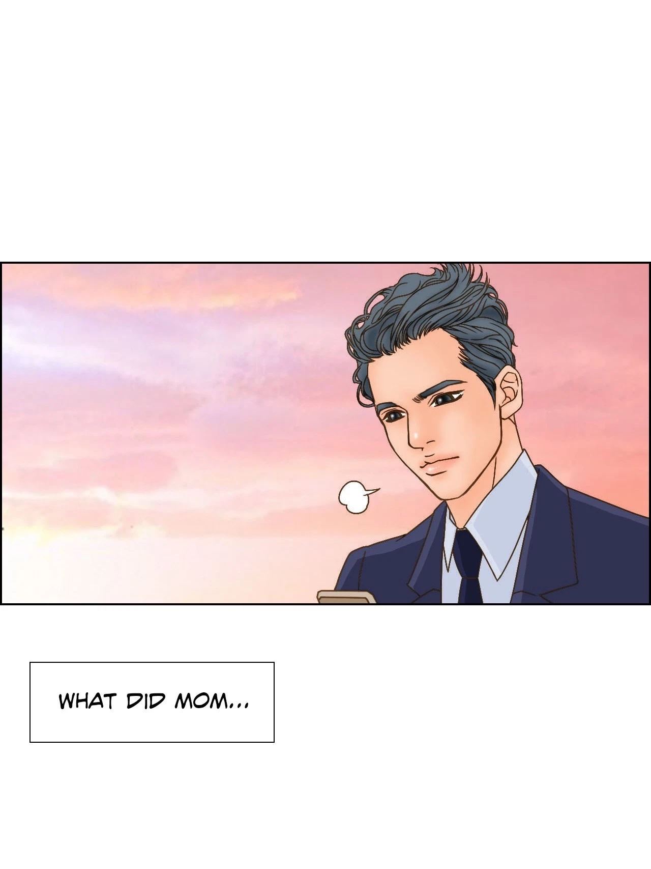 My Mother's Lover 2 Chapter 22, page 54