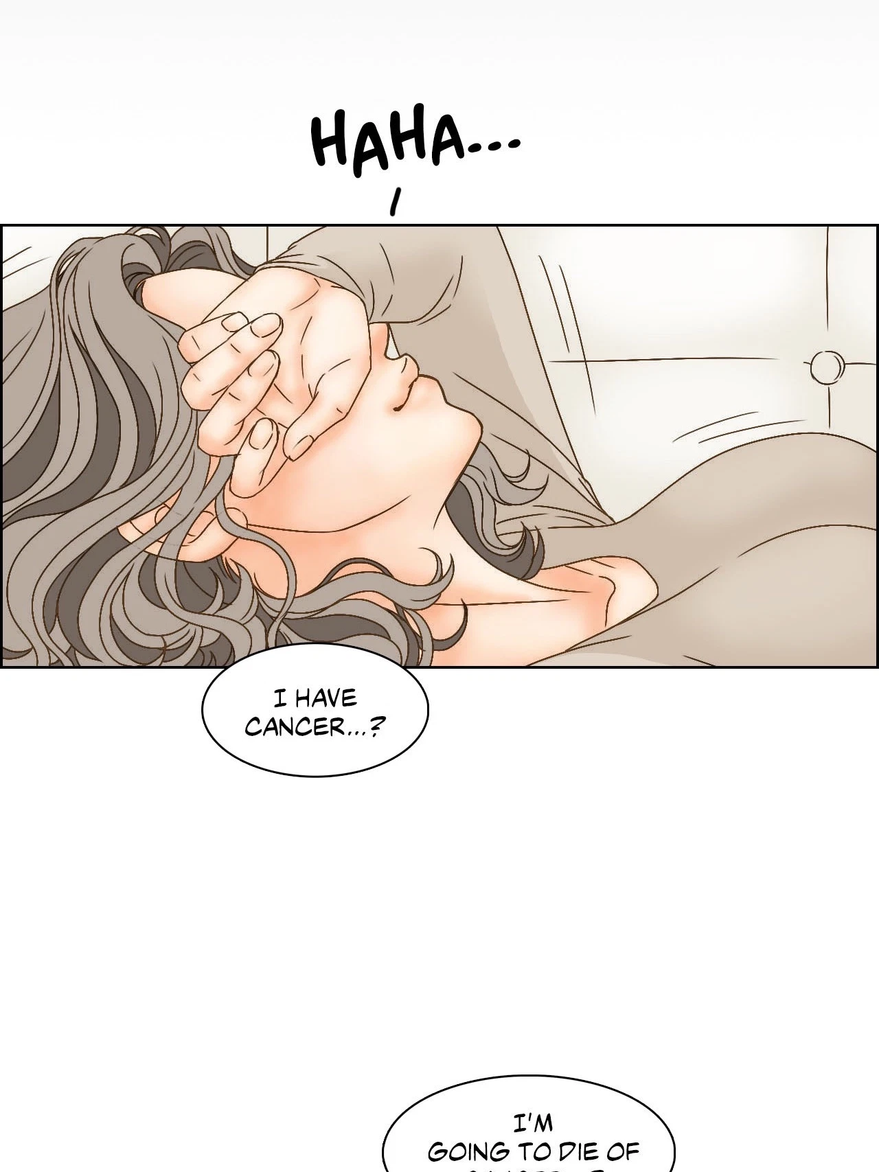 My Mother's Lover 2 Chapter 22, page 8