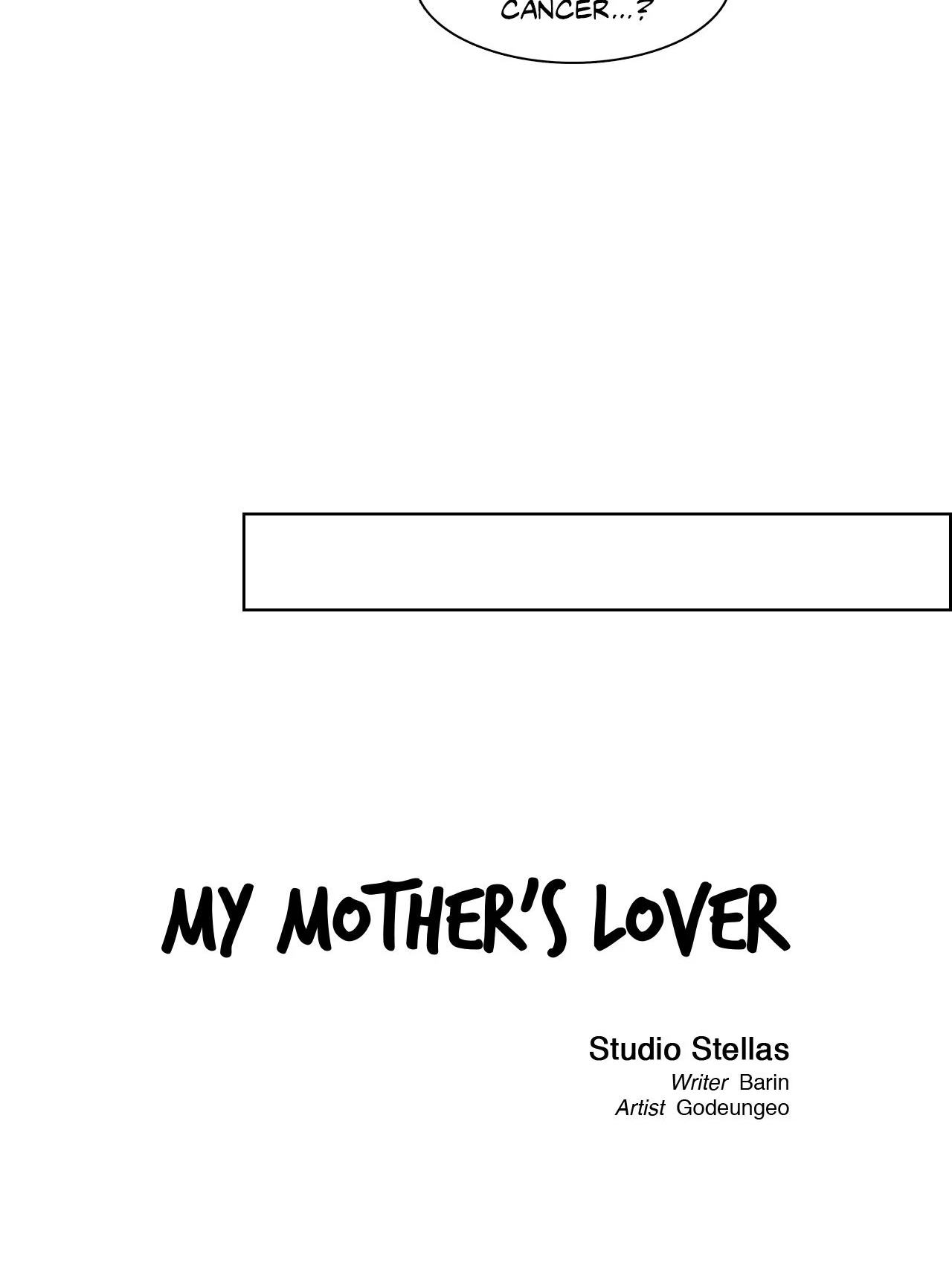 My Mother's Lover 2 Chapter 22, page 9
