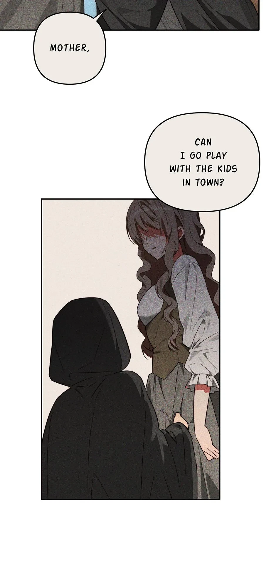 Little Red Riding Hood Devours The Wolf! Chapter 7, page 11