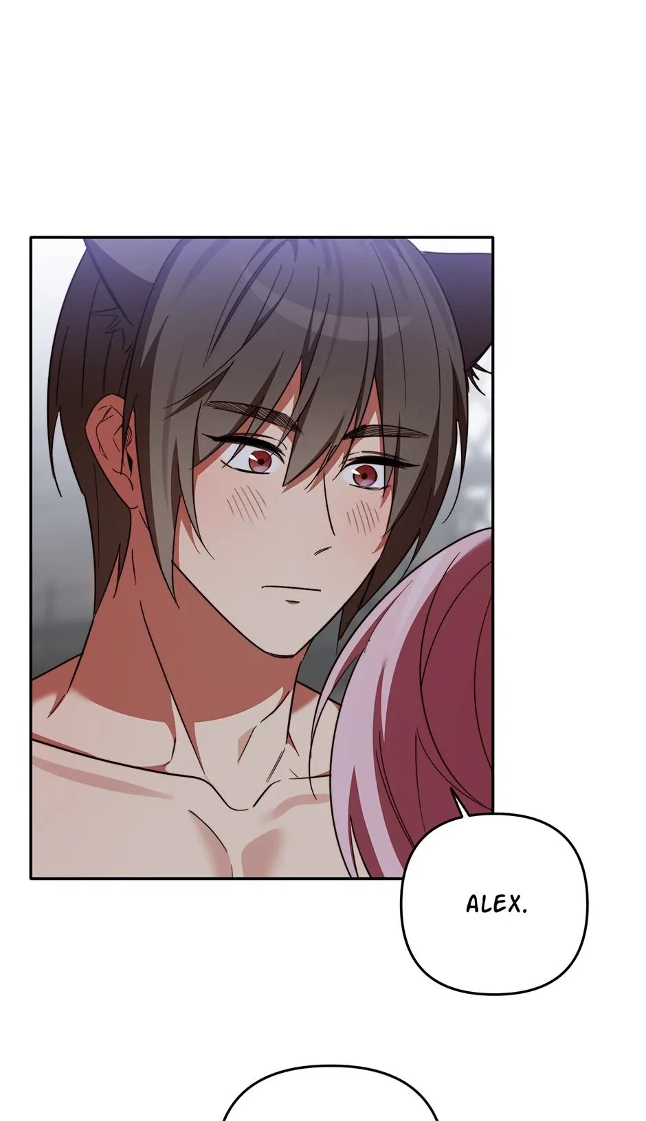 Little Red Riding Hood Devours The Wolf! Chapter 7, page 27