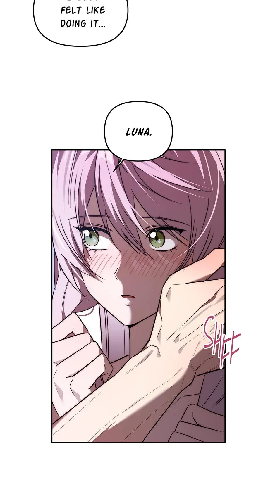 Little Red Riding Hood Devours The Wolf! Chapter 7, page 36