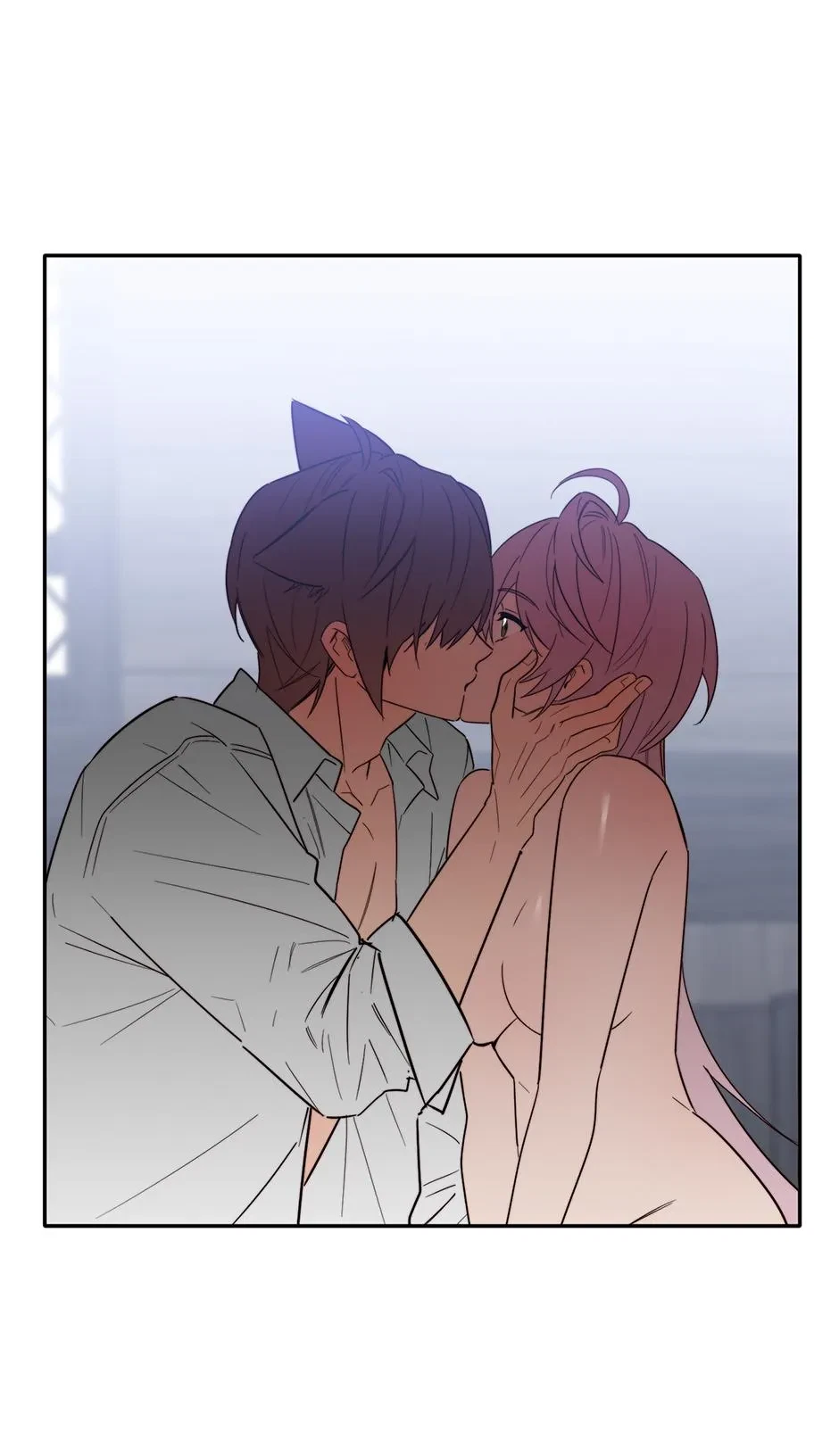 Little Red Riding Hood Devours The Wolf! Chapter 7, page 37