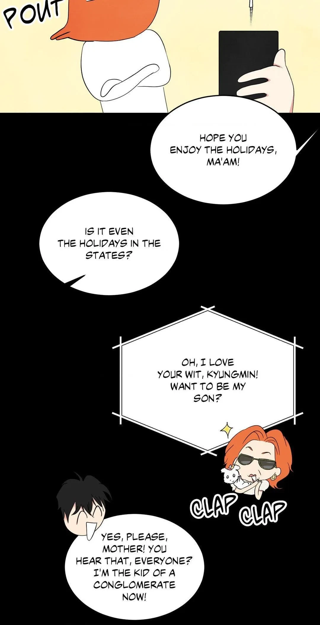 Chapter 91, page 61
